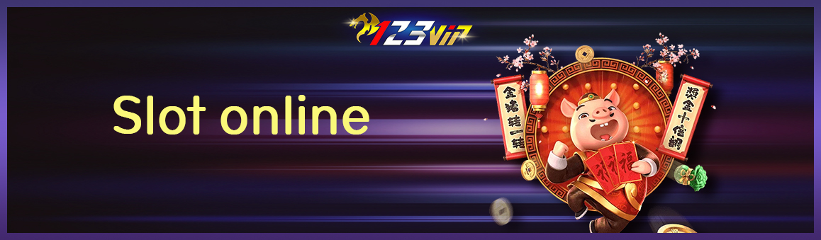 Slot online